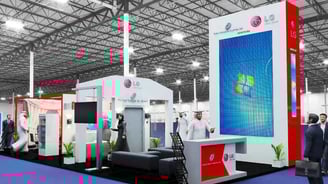 zilwanor exhibition booth design
