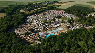 Camping Capfun Hirondelle