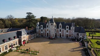 Chateau de Jallanges