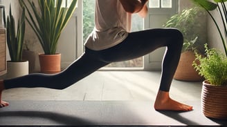 PORQUE É IMPORTANTE O DESCANDO NA ROTINA DE EXERCICIOS