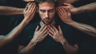 Identificar os sinais de um transtorno de ansiedade