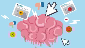 definição de *brain rot