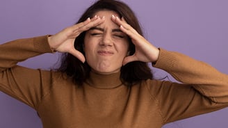 Qual a diferença entre ansiedade e depressão