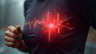 Importância da Medição da Frequência Cardíaca Durante o Exercício Físico