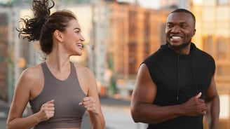 Benefícios do Exercício Físico Regular para o Corpo Humano