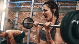 Diferença Entre Exercícios Aeróbicos e de Resistência