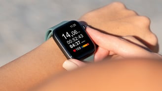 Como os Relógios Inteligentes Monitoram a Frequência Cardíaca nos Treinos