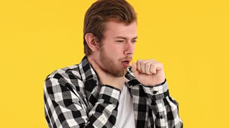 O frio pode causar problemas respiratórios?