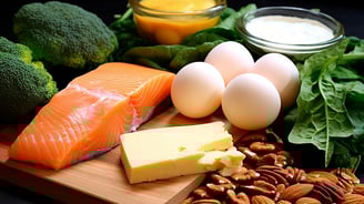 alimentos ricos em vitamina D
