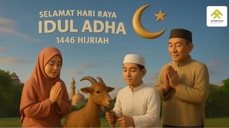 Hari Raya Idul Adha