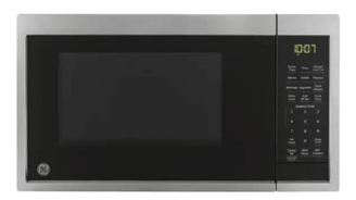 GE Microwave