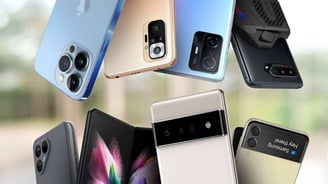 The Smartphone Revolution: Why Indians Now Prioritize Processor Performance Over Camera Quality