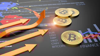 Bitcoin Surges Back into Six-Digit Territory: What It Means for Crypto Markets