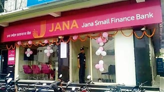 Jana Small Finance Bank Moves Closer to Universal Banking License: Provision & Financial Performance