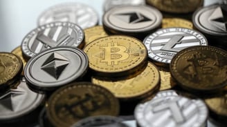 Bitcoin Holds Steady Amid Inflation Data Anticipation: Key Insights on the Crypto Market