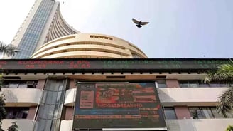 Stock Market Meltdown: What’s Behind the SENSEX Plunge and NIFTY50 Dip Below 24,000?