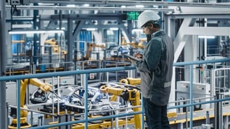 Industry 5.0 and the Future of Work: Why India’s Best Manufacturing Workplaces Are Leading the Way