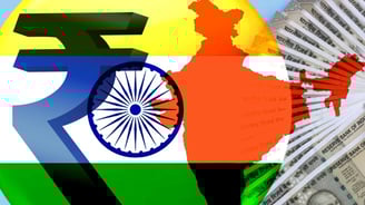 US GDP Data on the Horizon: What it Means for the Indian Rupee and Market Sentiment