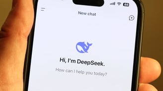 DeepSeek AI: The Silent Echo of China's Digital Firewall