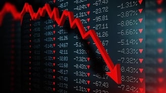 Sensex and Nifty Struggle Amid Global Market Woes: What’s Behind the Heavy Sell-Off?