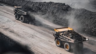 **Title: "Unlocking Opportunities in the Coal Ecosystem: Stocks to Watch as Coal Roars Back in 2025