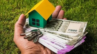 Boosting Rental Housing: How Budget 2025’s TDS Reforms Can Unlock a Flood of Homes