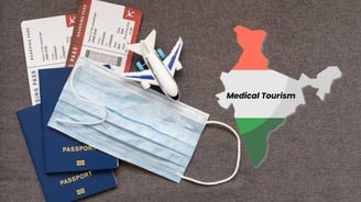 India’s Surge in Affordable Medical Tourism: A Tribute to Indian Doctors
