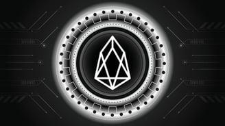 EOS Takes a Sharp Hit: What’s Behind the 10% Drop and What’s Next?