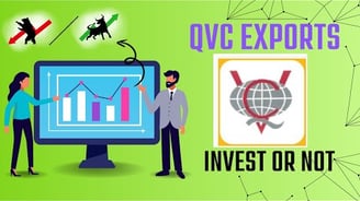 SME IPO - QVC Exports Ltd.: A Rising Leader in the Ferro Alloys Industry with Promising IPO Prospect