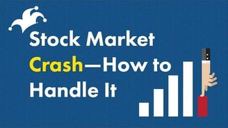 Navigating Market Volatility: Strategies for Surviving a Stock Market Crash"