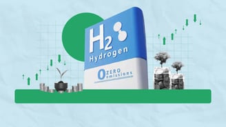 Why Green Hydrogen Stocks must in your watchlist: The Future of Sustainable Energy