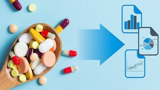 Why Indian Pharma Stocks Are Poised for Growth Amid Global Supply Chain Shifts