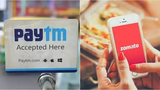 Zomato's Strategic Acquisition of Paytm’s Ticketing Business: A Game-Changer for the "Going-Out" Mar