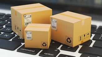 Packaging Stocks on the Rise: Four Key Players Shaping the Industry’s Future