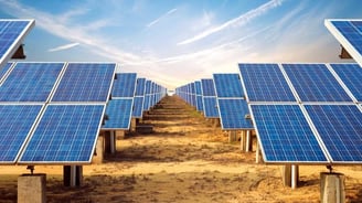 JSW Energy Accelerates Renewable Expansion with Major New Project Wins