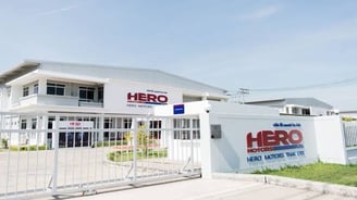 Hero Motors' Rs 9 Billion IPO: A Comprehensive Analysis of Its Market Position and Growth Prospects