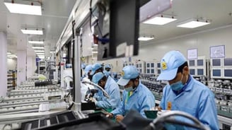 Dixon Technologies vs. PG Electroplast: A Comprehensive Analysis of India's Top EMS Stocks