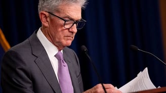 Federal Reserve Eyes Larger Rate Cuts as Labor Market Weakens