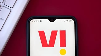Vodafone Idea Plunges 14% After Goldman Sachs Downgrade, Market Outlook Grim