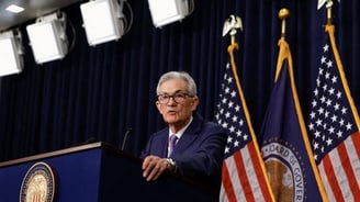 US Federal Reserve Cuts Interest Rates by 50 Basis Points: Key Highlights from Jerome Powell and the