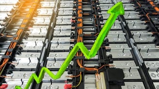Top Indian Stocks Poised to Lead the Battery Recycling Revolution
