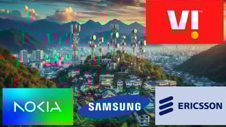 Vodafone Idea's Share Surge: A Detailed Look at the $3.6 Billion Deal with Nokia, Ericsson, and Sams