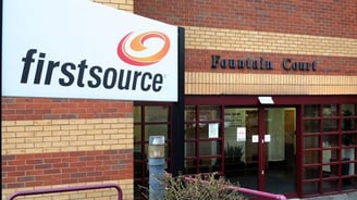 Firstsource Solutions Shares Soar After Acquiring Ascensos for GBP 42 Million: A Strategic Boost in