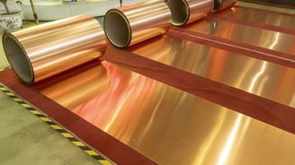 Gold Hits Record Highs While Copper Rallies on China's Stimulus: A Comprehensive Market Analysis