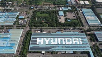 Hyundai Motor India IPO: A Deep Dive into India's Largest Upcoming Listing