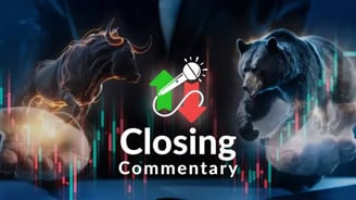 Sensex Surges 584 Points, Nifty Above 25,000: Key Factors Behind the Market Rebound