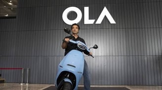 Is Ola Electric a Smart Investment? Evaluating the Pros and Cons