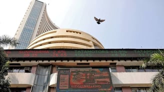 BSE and MCX Stocks Soar: The Impact of SEBI's New F&O Regulations