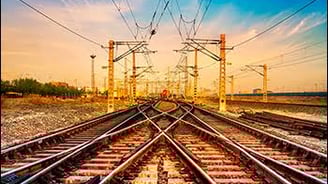 Top Small-Cap Stocks Driving Growth in India's Railway Sector
