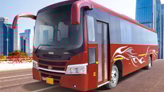 Tata Motors Secures Major Order for 1,000 Diesel Bus Chassis from UPSRTC: Advancing India’s Public T